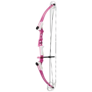 GENESIS ARCHERY 17 Genesis Mini Bow Pink Right Hand