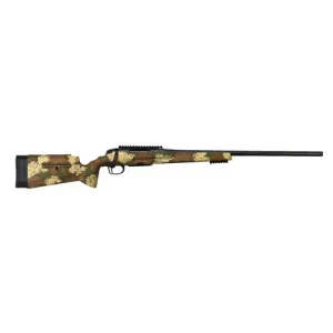 STEYR ARMS THB 6.5 Creedmoor 26in Brown 4rd