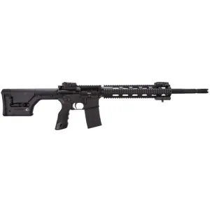 DPMS Mini SASS Tactical Precision