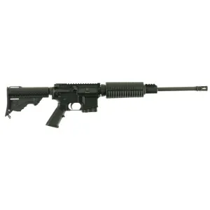 DPMS GII Compact Hunter Tactical Rifle