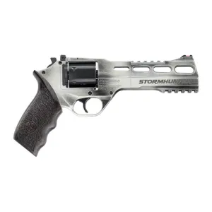 CHIAPPA FIREARMS Rhino 60DS 357 Mag 6" 6rd - FACTORY BLEM