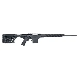 MOSSBERG MVP Precision 6.5 Creedmoor 24" Blued 11rd