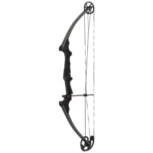 GENESIS ARCHERY 17 Genesis Bow Carbon Fiber Left Hand
