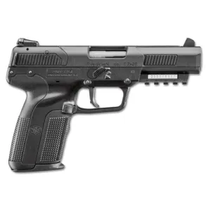 FN AMERICA Five-Seven Blk 20RD 4.75"