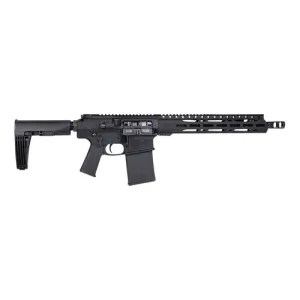 DIAMONDBACK FIREARMS DB10 308 Win 13.5" 20rd Black Magpul MOE K2 Grip