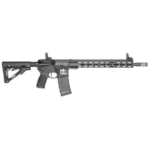 SMITH & WESSON M&P15T II 5.56 NATO 16" 30rd Semi-Auto AR15 Rifle - M-LOK - 2nd Amendment Engraving