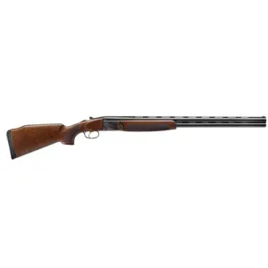 FRANCHI Instinct Catalyst 12 Gauge 3" 28" Over / Under Shotgun - Walnut / Black