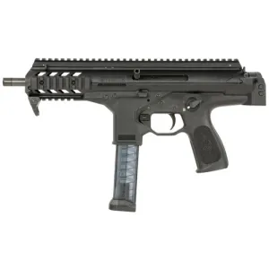 BERETTA PMX 9mm 6.9" 30rd - Black