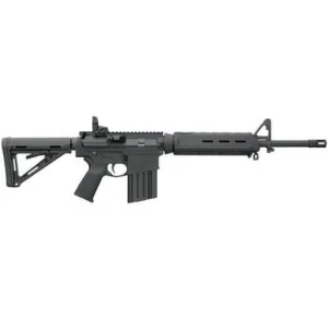 BUSHMASTER 308 OPTICS READY MOE RIFLE