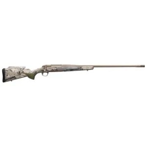 BROWNING X-Bolt Speed LR 7mm PRC 26" 3rd - Ovix Camo