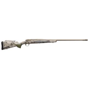 BROWNING X-Bolt Speed LR 7mm Rem Mag 26" 3rd - Bronze