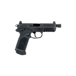 FN AMERICA FNX-45 Tactical 45 ACP 5.3" 15rd - Black