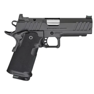 SPRINGFIELD ARMORY 1911 DS Prodigy 9mm 4.25" LOW CAPACITY 10rd - QP ONLY