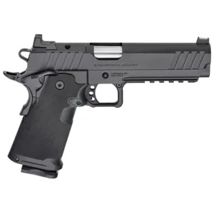 SPRINGFIELD ARMORY FL 1911 DS Prodigy 9mm 5" 20rd Optic Ready Pistol - Qualified Professionals