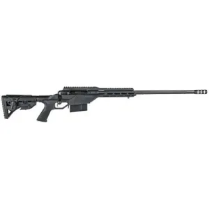 SAVAGE ARMS 110 BA Stealth 300WM 24" 5rd