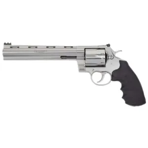 Colt Anaconda 44 Rem Mag 8" 6rd - Stainless BLEM