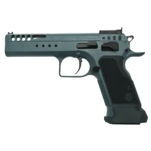 EAA Witness Limited Custom 9mm 4.75" 17rds