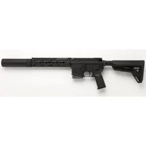 TACTICAL SOLUTIONS TSAR-300 300AAC Blackout BLK/M-LOKT