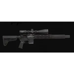 TACTICAL SOLUTIONS TSAR-223 223Rem/M-LOK