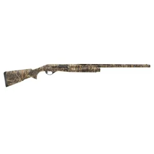 BENELLI M2 Field Compact 12 Gauge 26" 3rd - Realtree Max-7