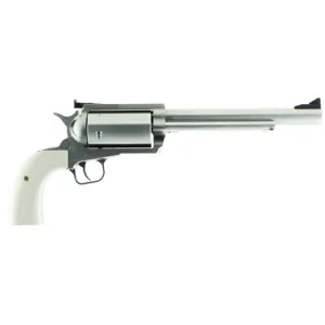 MAGNUM RESEARCH BFR Revolver 44 Rem Mag 7.5" 5rd - Stainless