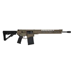 DIAMONDBACK FIREARMS DB10 308 Win 18" 20rd Flat Dark Earth w/ Magpul