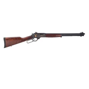 HENRY Steel Wildlife Edition 30-30