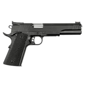 REMINGTON 1911 R1 Hunter 10mm 6" 8rd Pistol - Black w/ G10 Grips