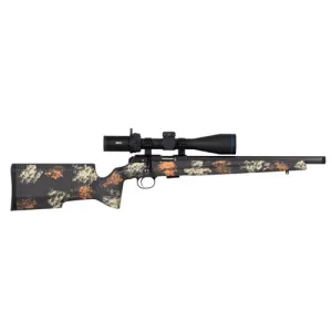 CZ-USA QP Only CZ 457 Varmint Precision Trnr 22LR 16.5"