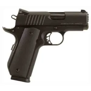 PARA ORDNANCE EXECUTIVE AGENT 45ACP 3IN