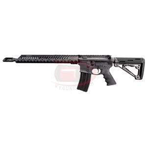 WINDHAM WEAPONRY 300 Blkout 16" med profile 1x7 Diamndhead T-Brake