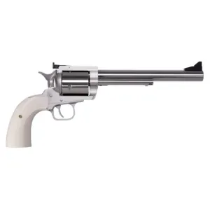 MAGNUM RESEARCH BFR 475 Linebaugh /480 Ruger 6.5" 5rd - Stainless