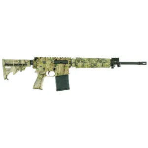 WINDHAM WEAPONRY SRC 308 Win 16.5" 20rd Semi-Auto Rifle | TimberTec Camo