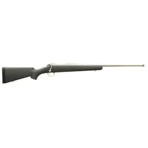 KIMBER Montana 223 Rem 22" 5 Rds Satin Stainless