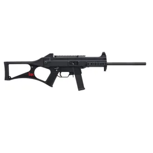 HK USA USC 45ACP 16" Black 10rd