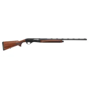 Benelli Montefeltro 20 GA 24" 4rd - Satin Walnut