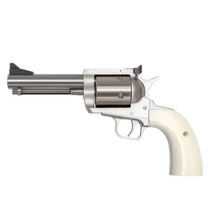 MAGNUM RESEARCH BFR Revolver 44 Rem Mag 5" 5rd - Stainless