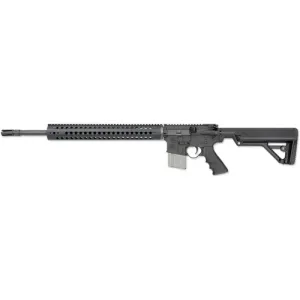 ROCK RIVER ARMS LAR-15 LEF-T Coyote V2 223 Wylde 20"
