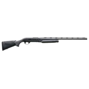 BENELLI M2 FIELD 12 Gauge 26" 3rd - Black