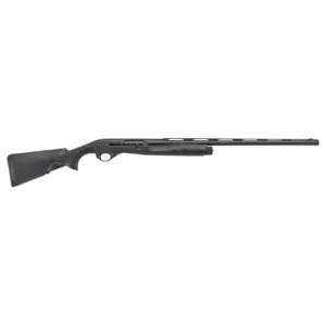 Benelli M2 Field 12 GA 24" 3rd - Black Synthetic
