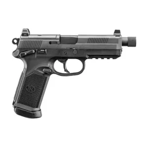 FN AMERICA FNX-45 Tactical 45ACP 5.3" Tungsten Gray 15rd