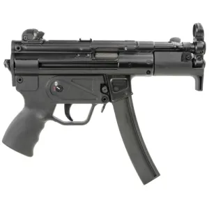 CENTURY ARMS AP5 9mm 4.5" 30rd Pistol - Black