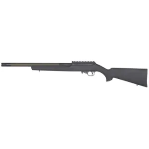 VOLQUARTSEN Superlite 22 LR w/HOGUE STK OD