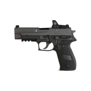 SIG SAUER P226 MK25 Rx w/Romeo1 Reflex Sight