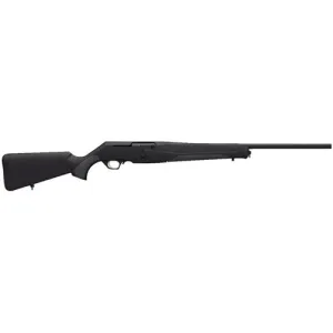 BROWNING Bar Stalker 243 Win 22" 4rd - Black