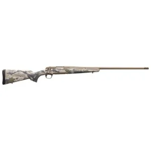BROWNING X-Bolt Speed LR 300 Win Mag 26" 3rd - Bronze