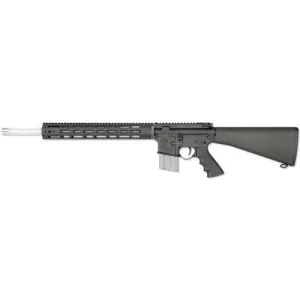 ROCK RIVER ARMS LAR-15M Varmint A4 204 Ruger 20" Rifle