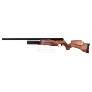 BSA R-10 MK2 PCP Air Rifle, Walnut Stock
