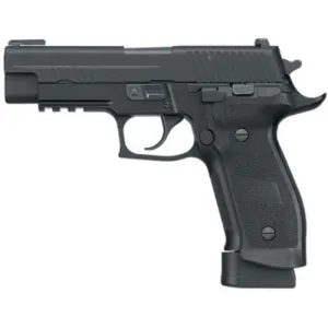 SIG SAUER P226 Tacops 9mm 4.4" 20rd NIT