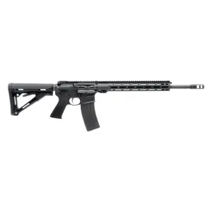 SAVAGE ARMS MSR15 Recon 224 Valkyrie 18" 25rd Semi-Auto Rifle - Black